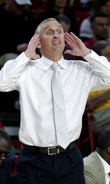 White leads No. 20 Arizona State past San Francisco 75-57 (Dec 02, 2017)